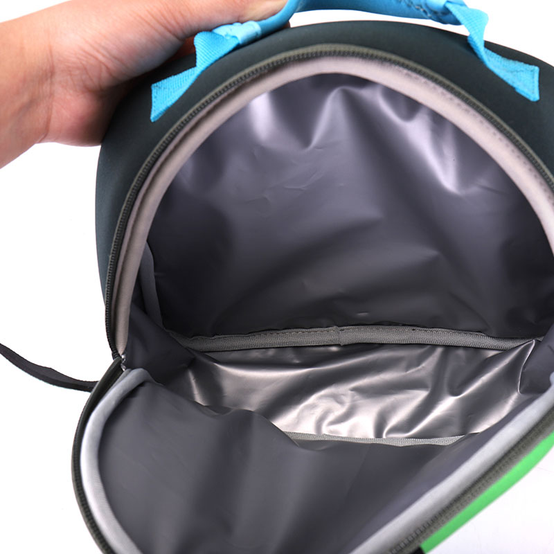 Эмне үчүн Amazon Lunch баштыкты тандашат?